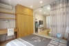 Quality full of natural light apartment for rent on Dang Thai Mai, Tay Ho